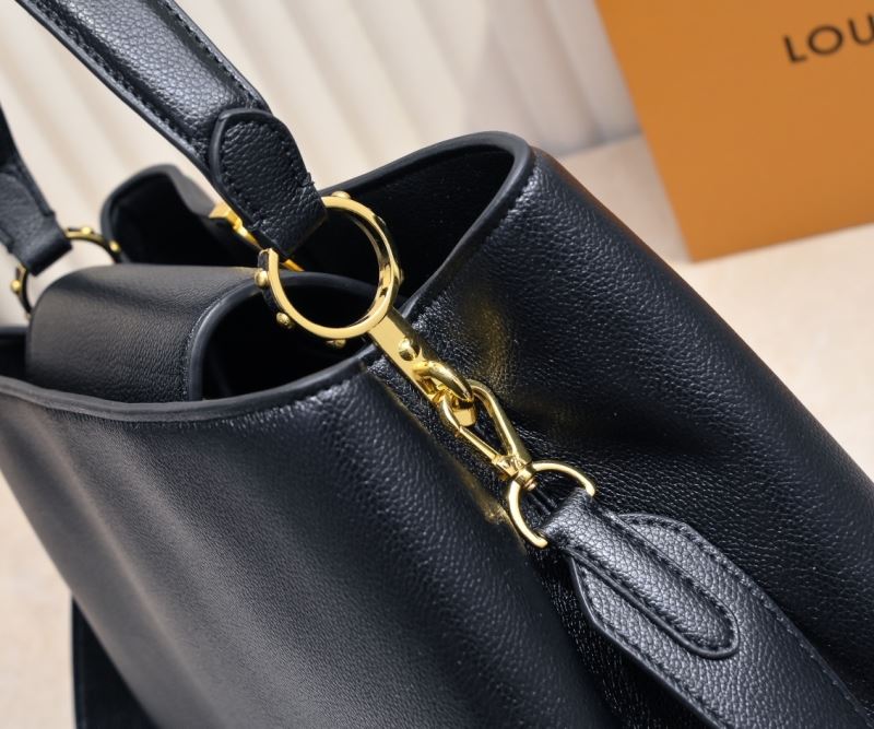 LV Top Handle Bags